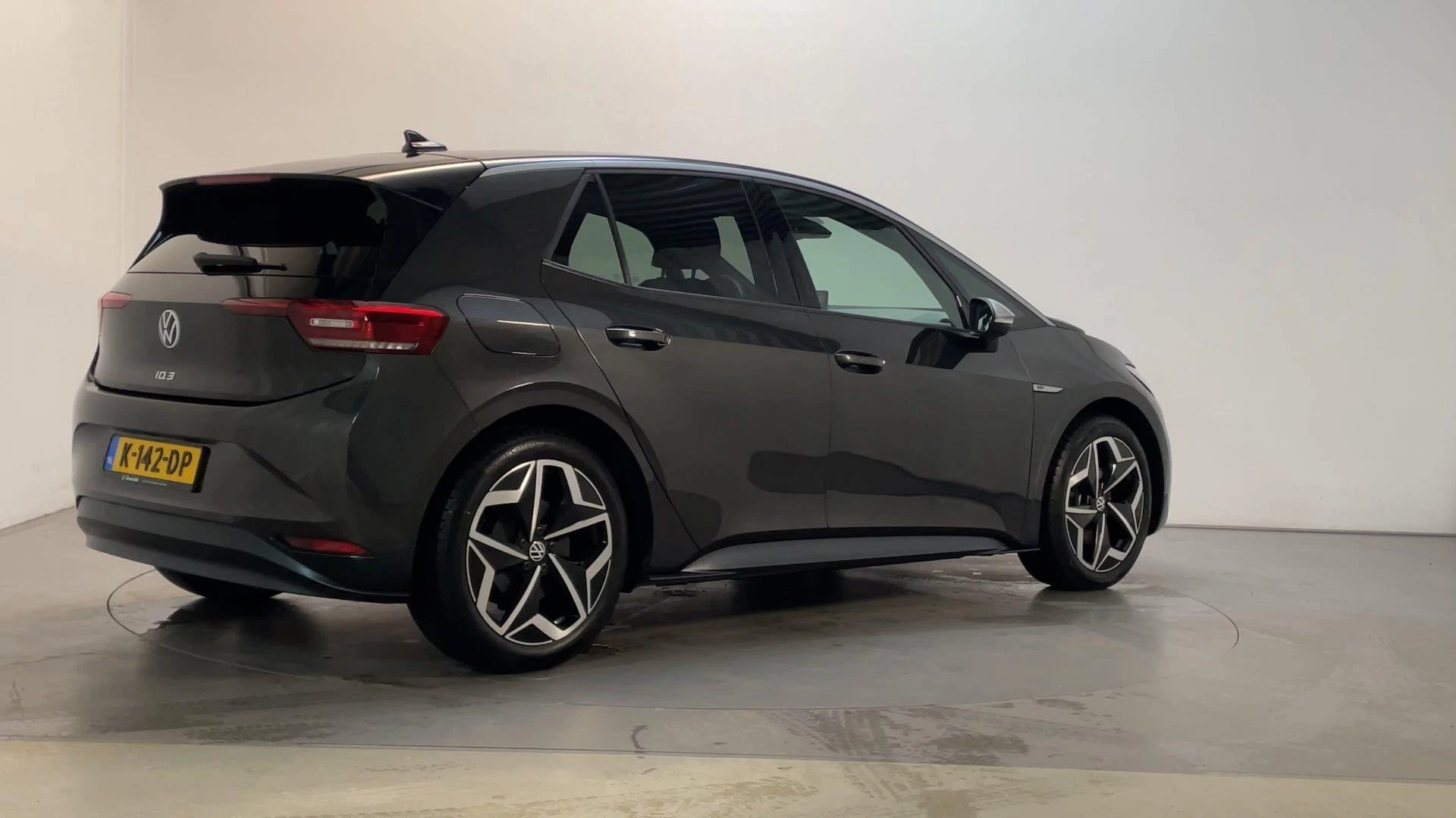 Hoofdafbeelding Volkswagen ID.3