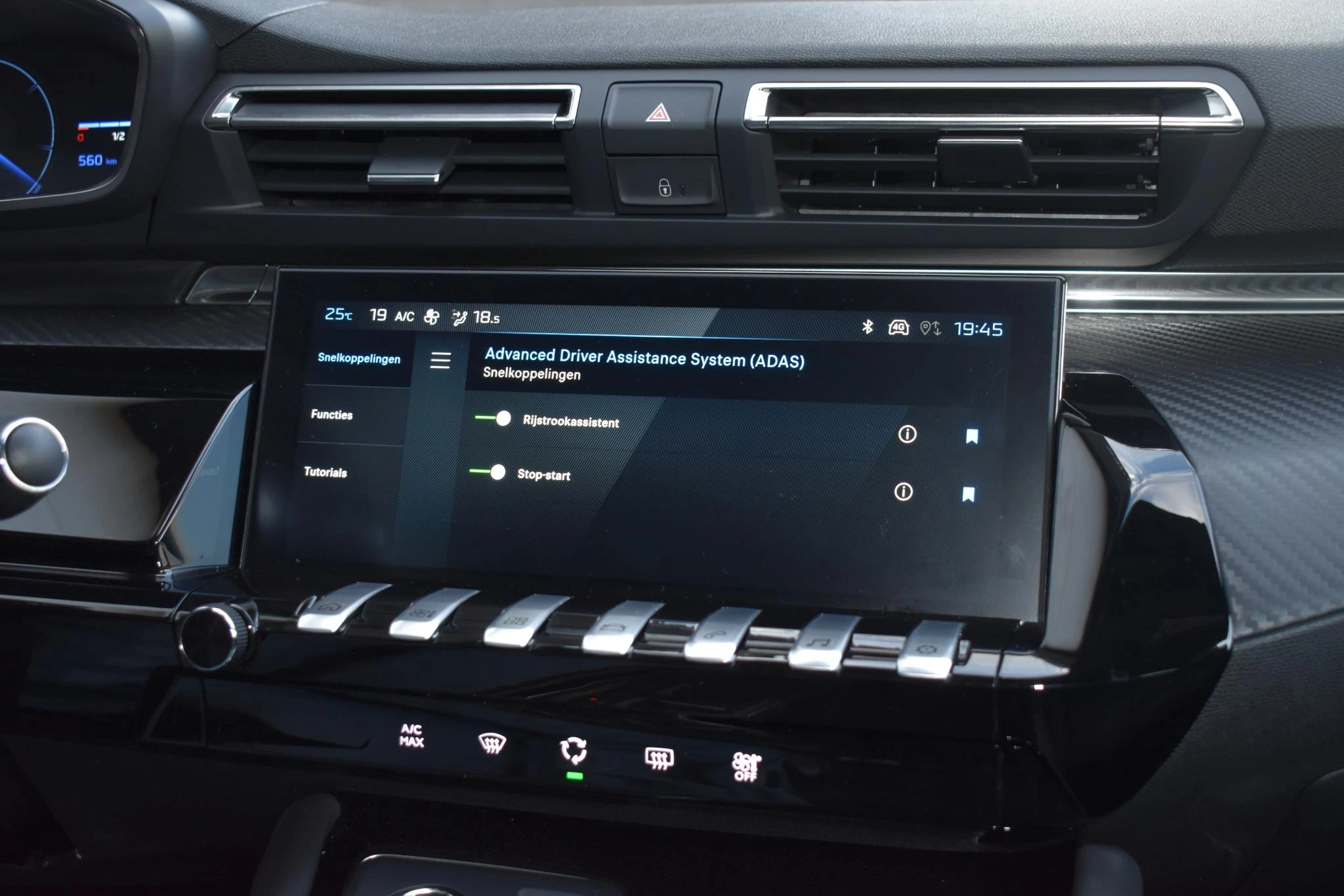 Hoofdafbeelding Peugeot 508