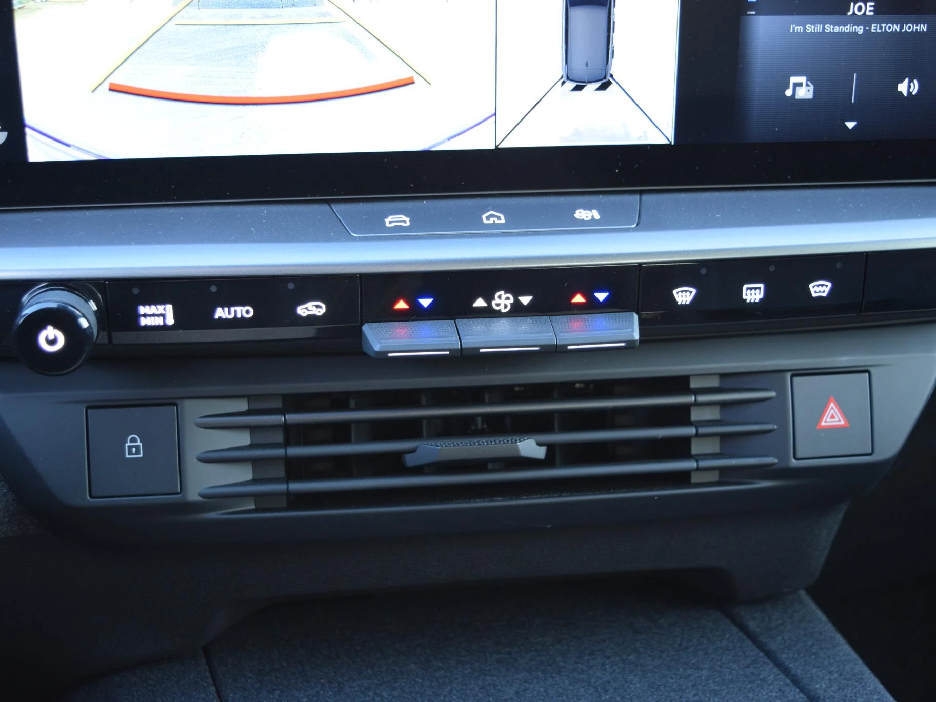 Hoofdafbeelding Opel Grandland