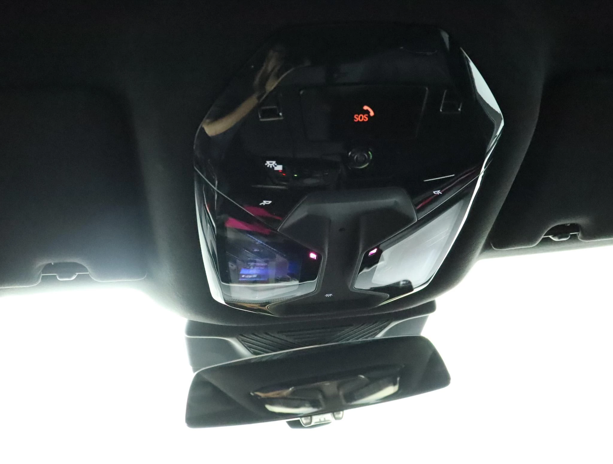 Hoofdafbeelding BMW M5