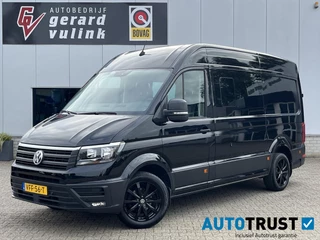 Volkswagen Crafter 2.0TDI 140PK L3H3 Highline CAMERA ELEKT SCHUIFDEUR