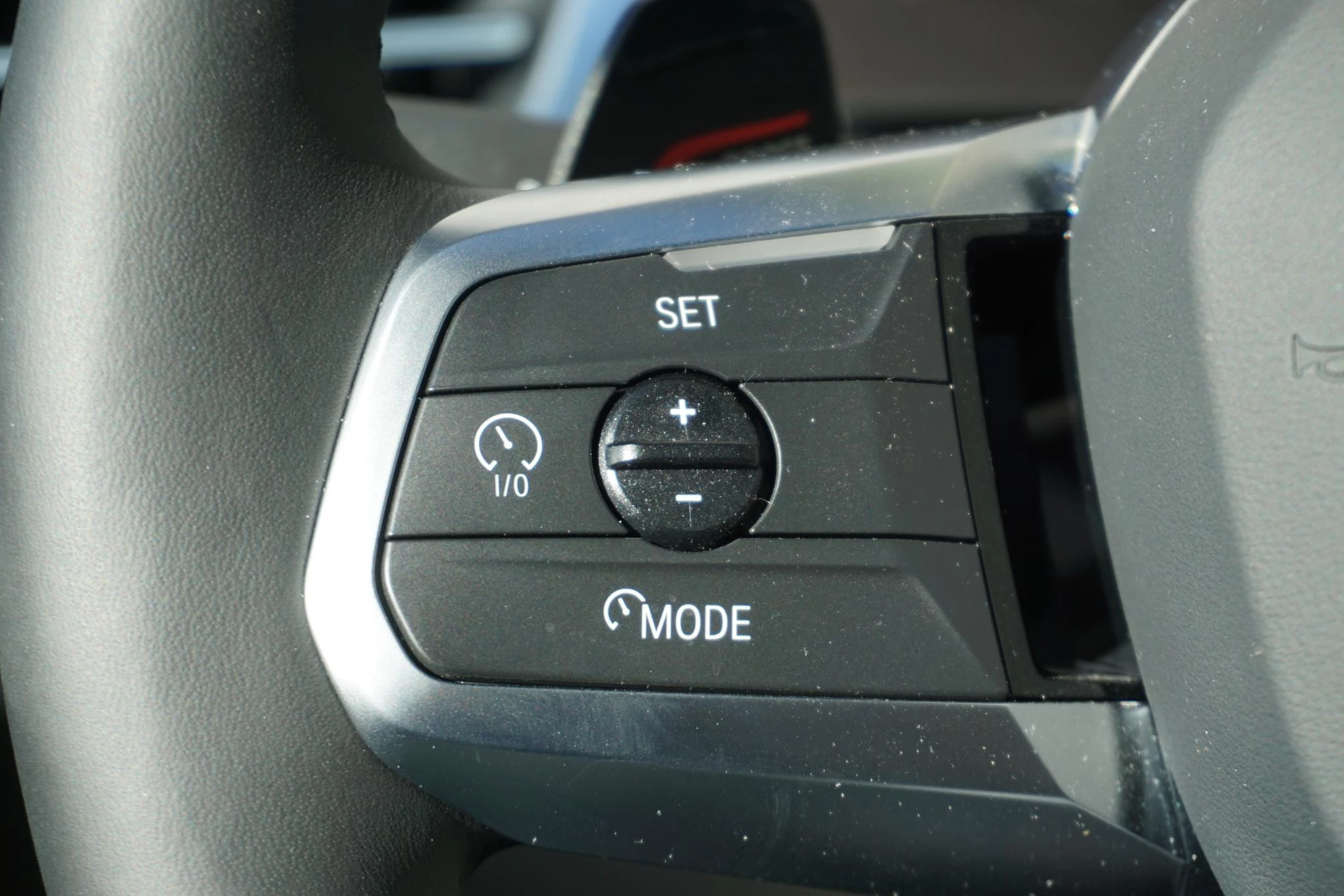 Hoofdafbeelding BMW iX2