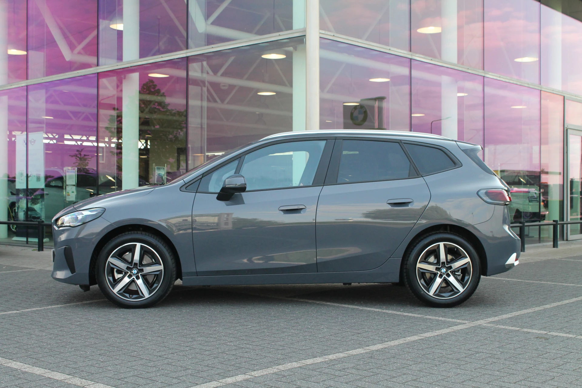 Hoofdafbeelding BMW 2 Serie