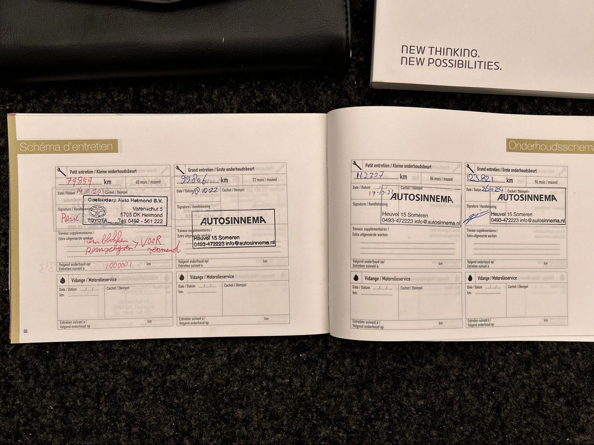 Hoofdafbeelding Hyundai ix35