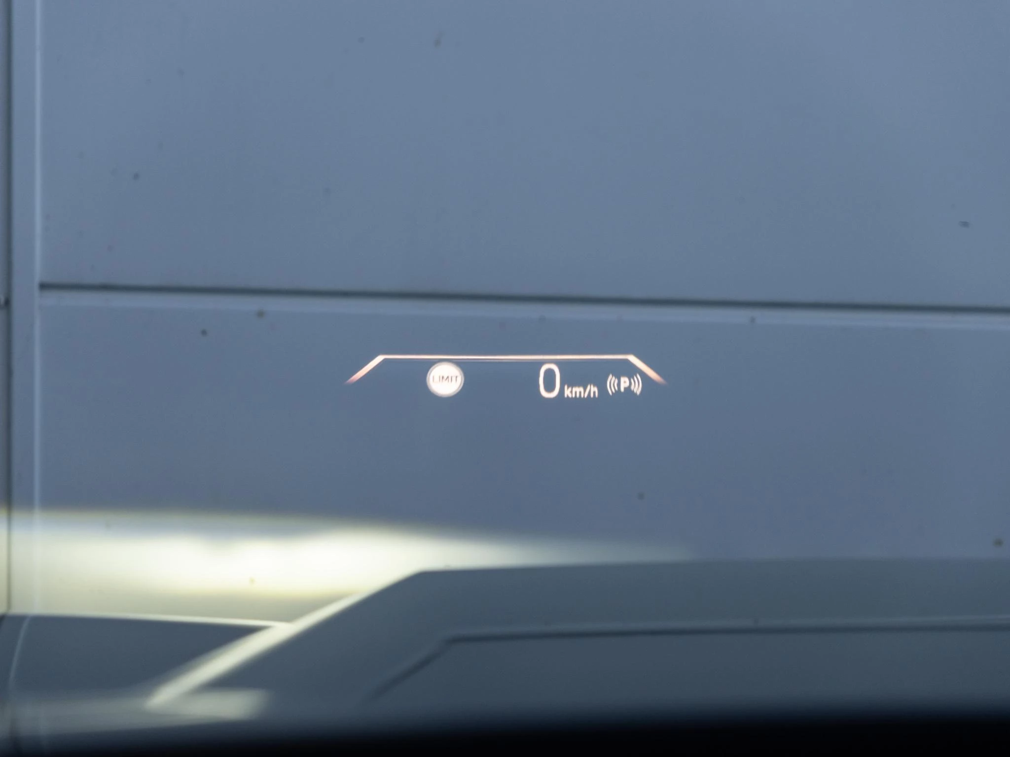 Hoofdafbeelding BMW iX1