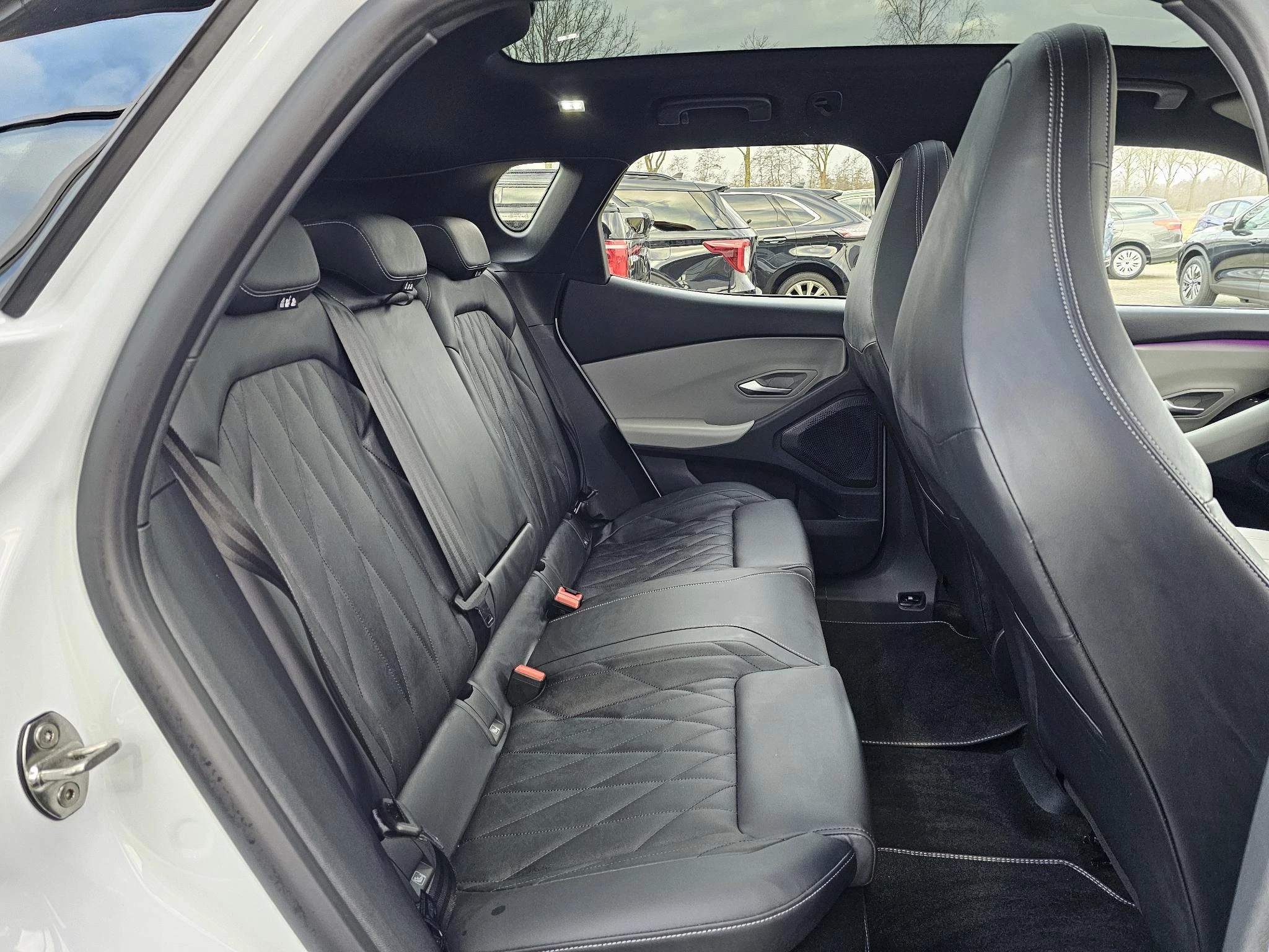 Hoofdafbeelding Ford Capri