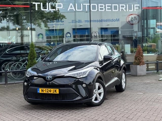 Toyota C-HR 1.8 Hybrid Active Automaat 2020 Carplay