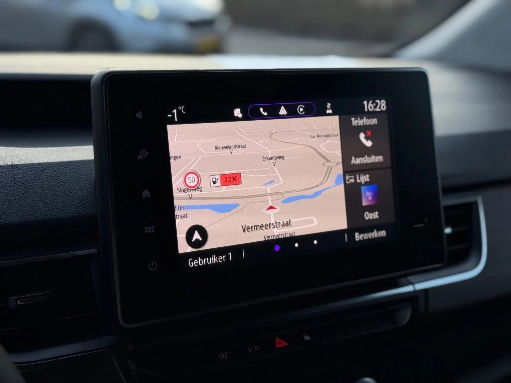 Hoofdafbeelding Renault Kangoo