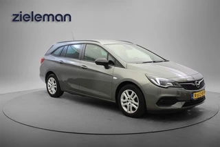 Opel Astra Sports Tourer 1.2 Edition - Carplay, Cruise