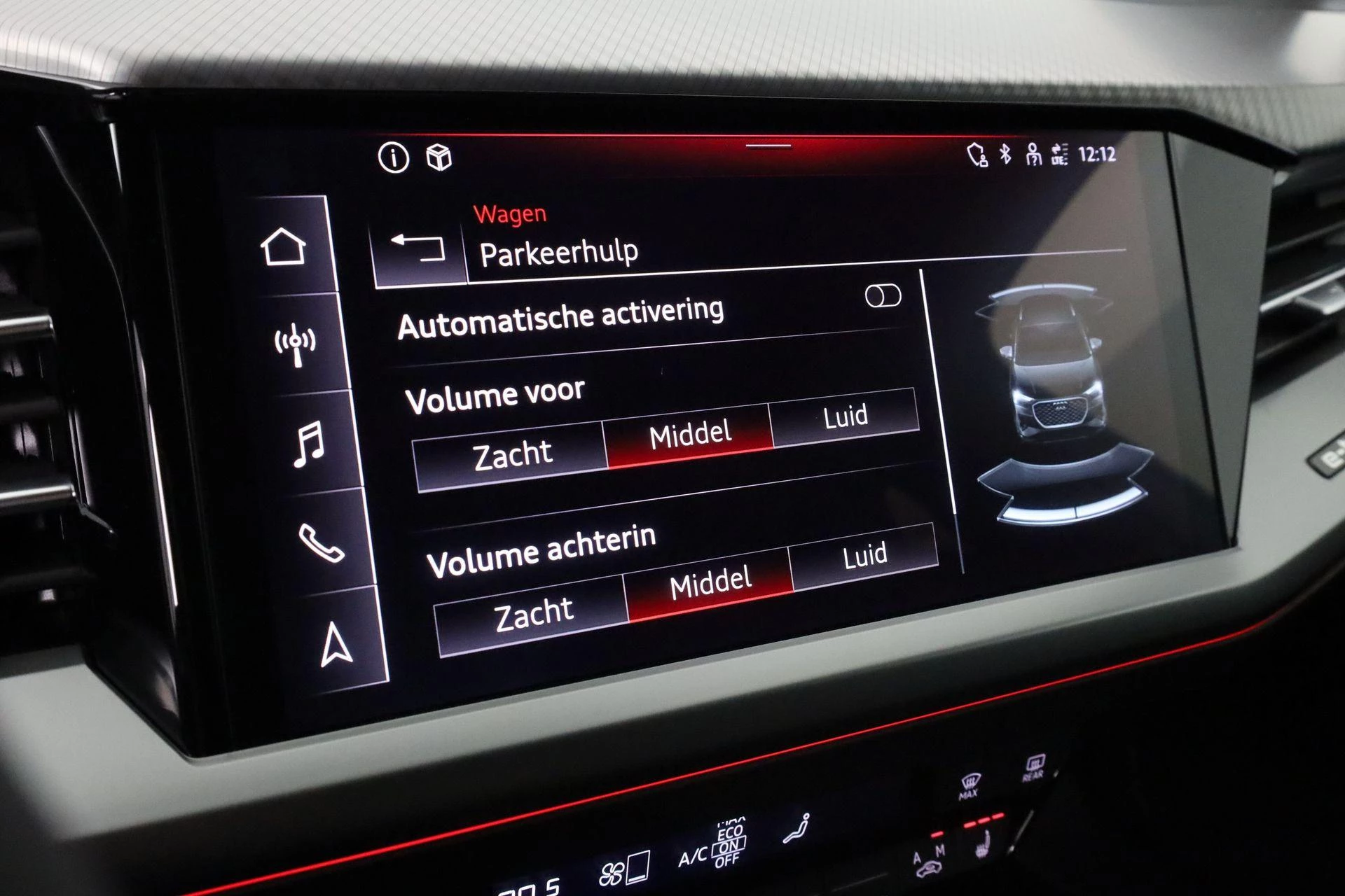 Hoofdafbeelding Audi Q4 e-tron