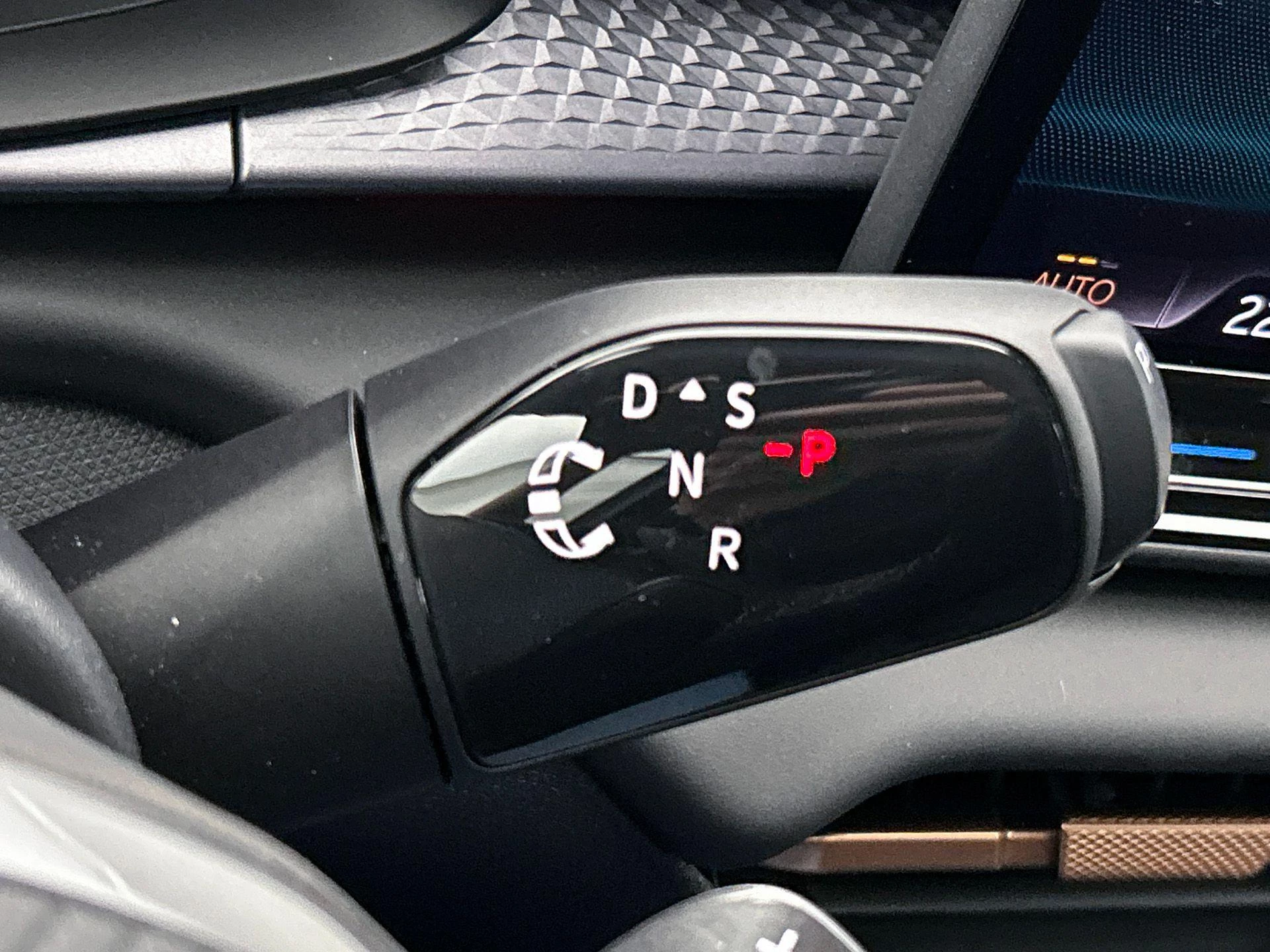 Hoofdafbeelding CUPRA Terramar