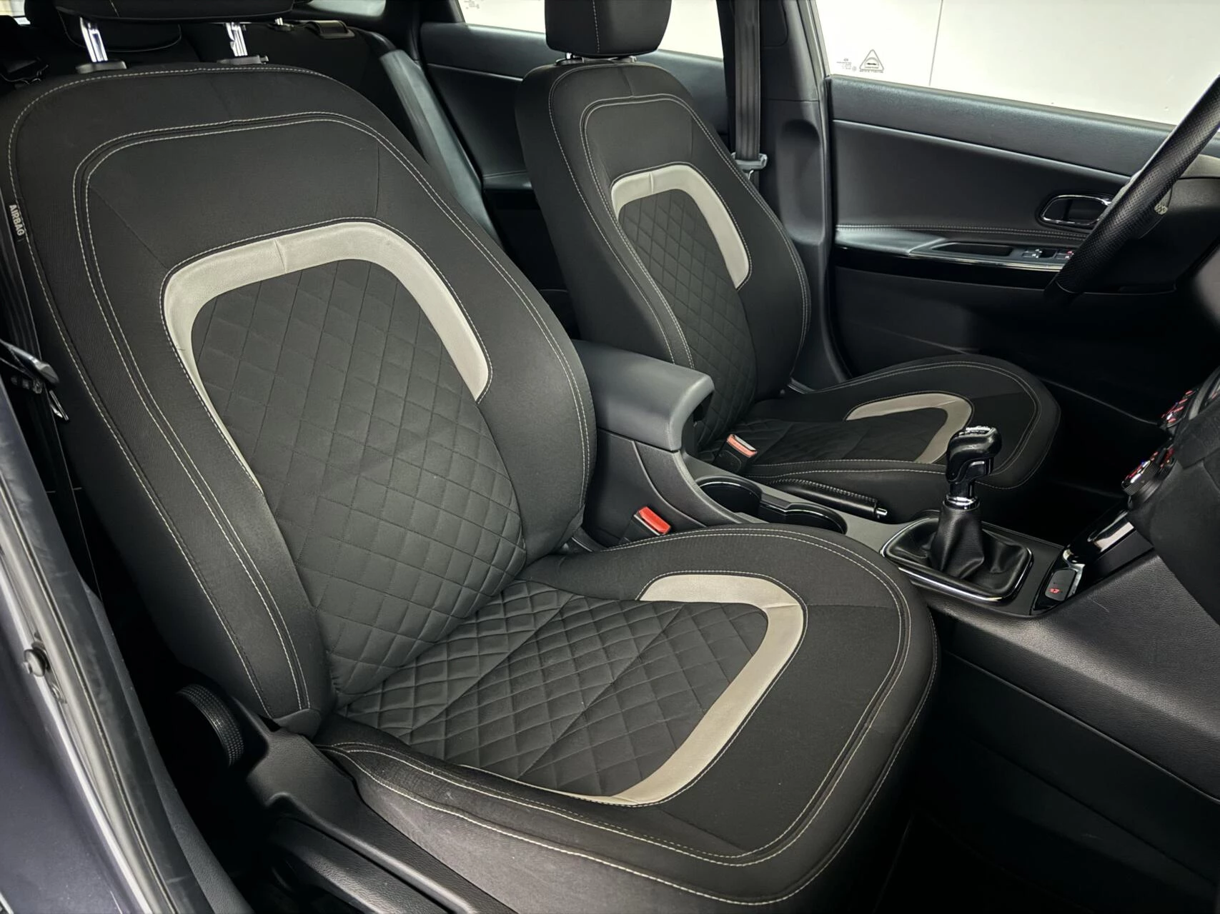 Hoofdafbeelding Kia cee'd