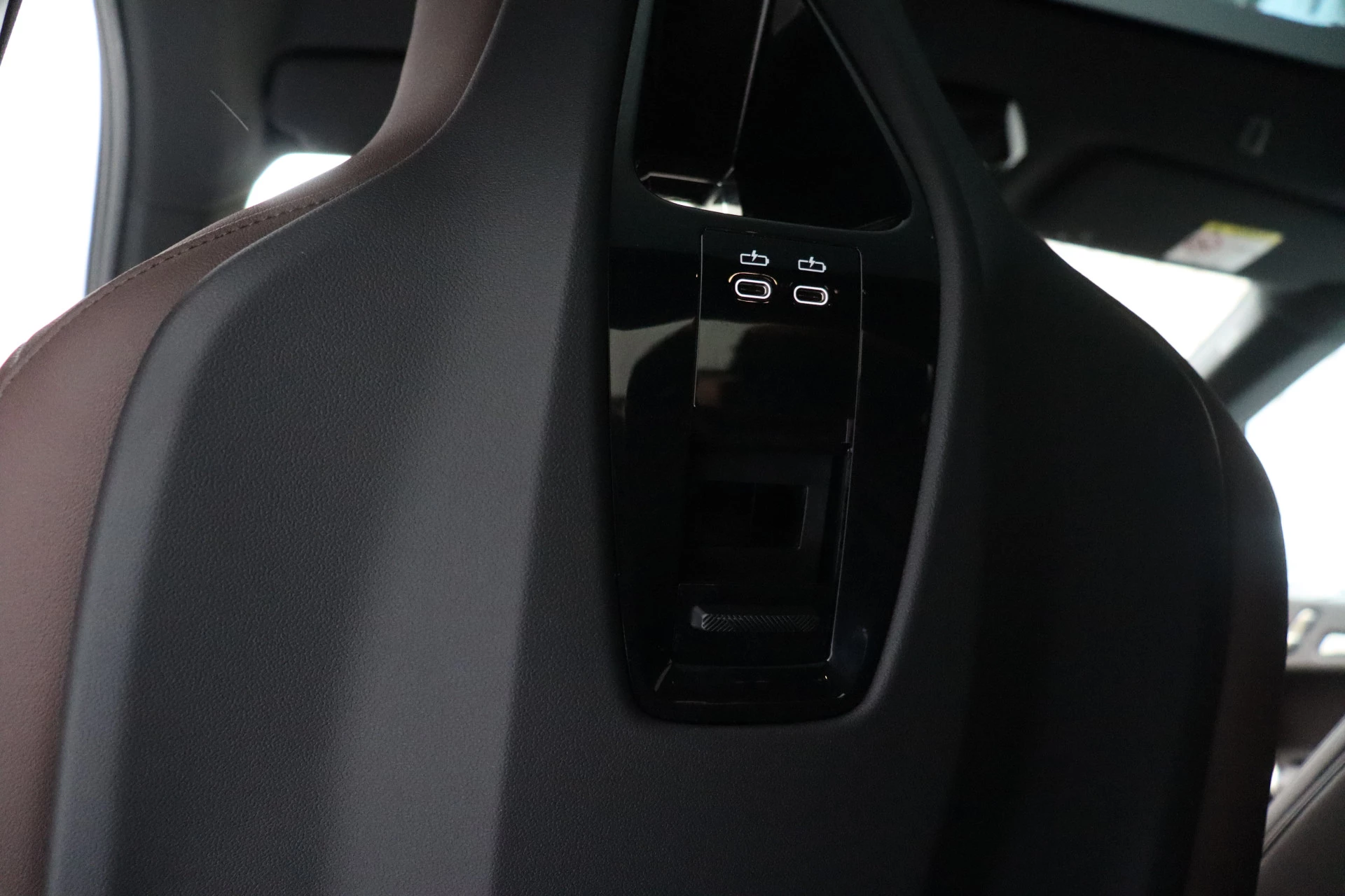 Hoofdafbeelding BMW iX