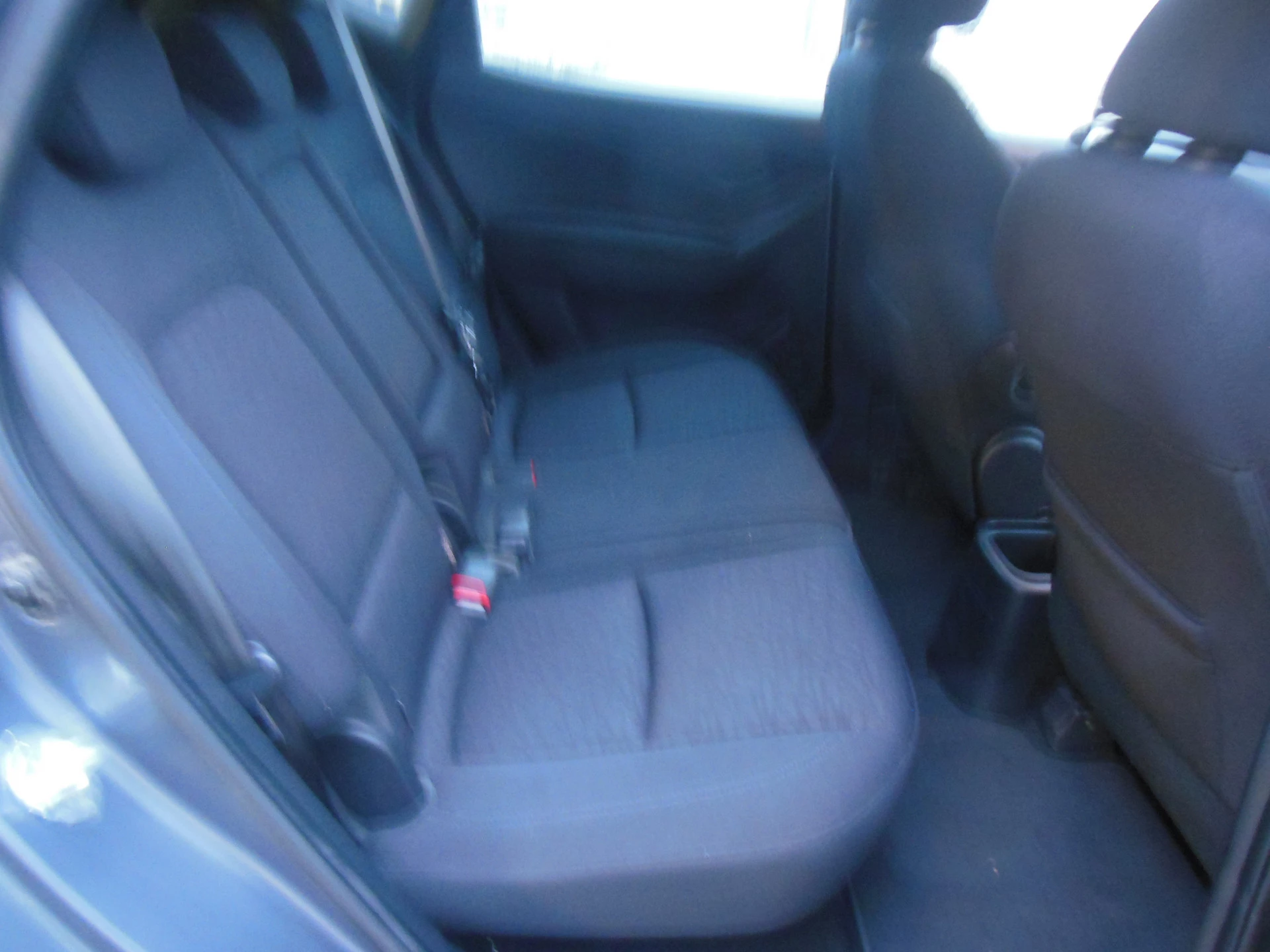 Hoofdafbeelding Hyundai ix20