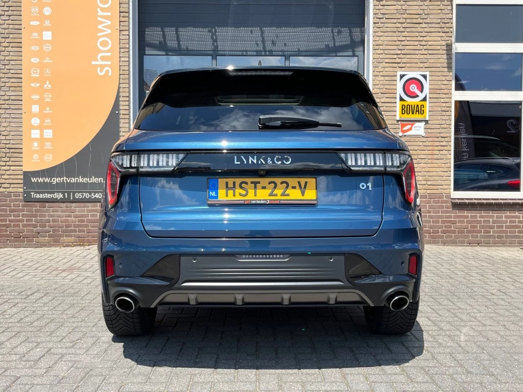 Hoofdafbeelding Lynk & Co 01