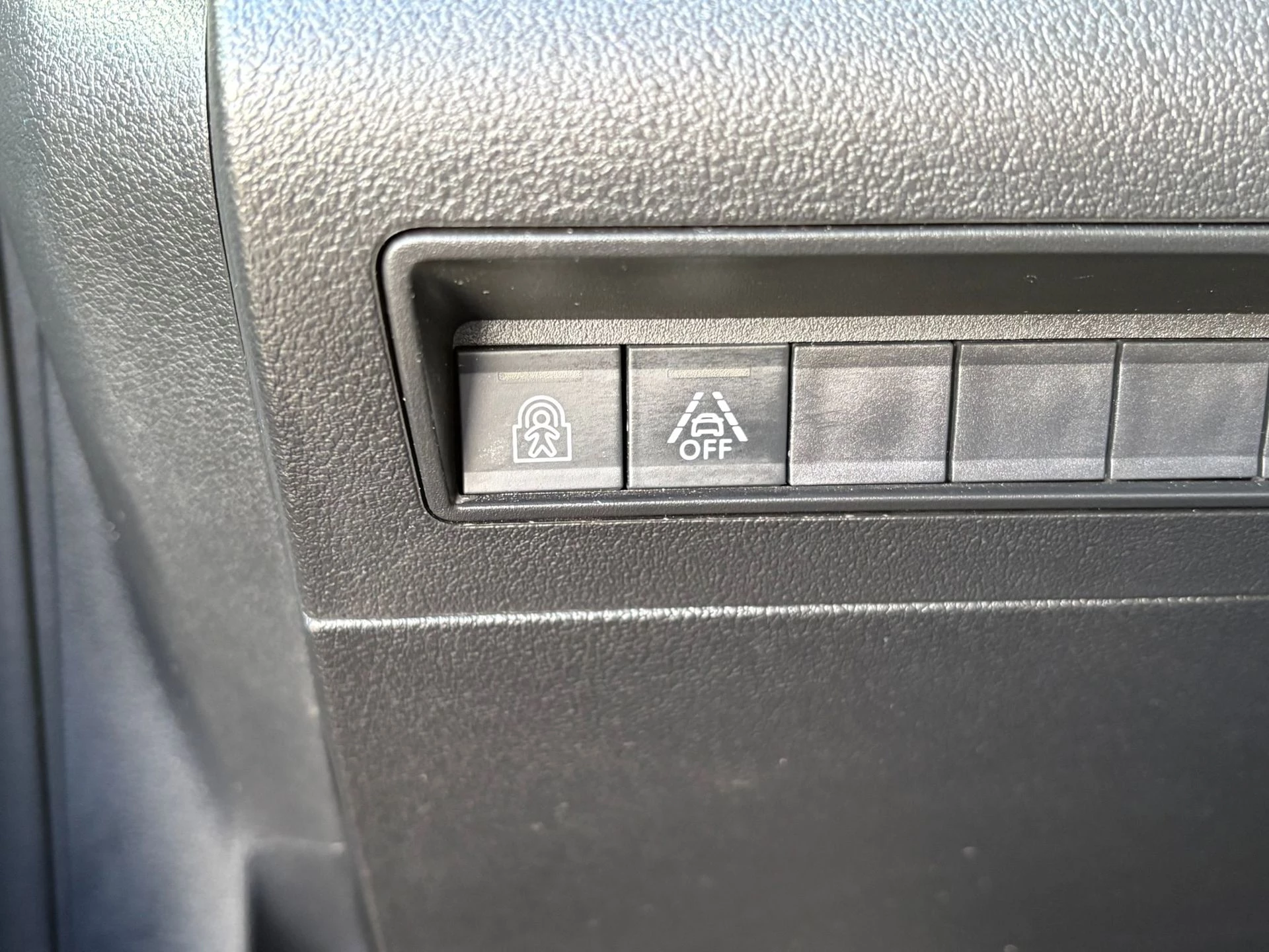 Hoofdafbeelding Peugeot Rifter