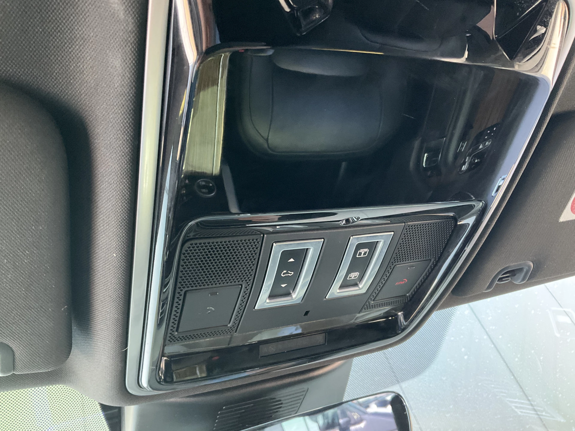 Hoofdafbeelding Land Rover Range Rover