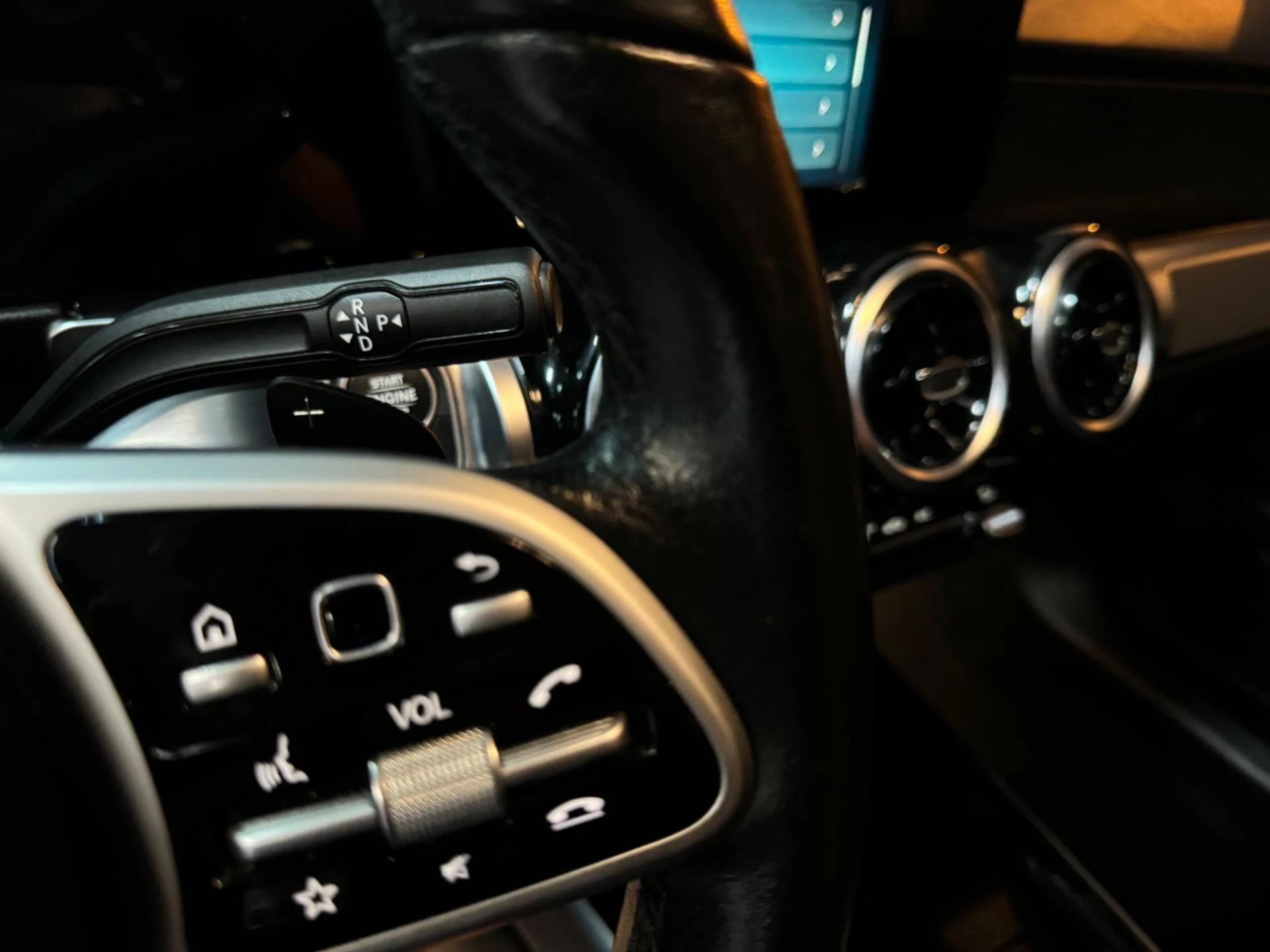 Hoofdafbeelding Mercedes-Benz GLB