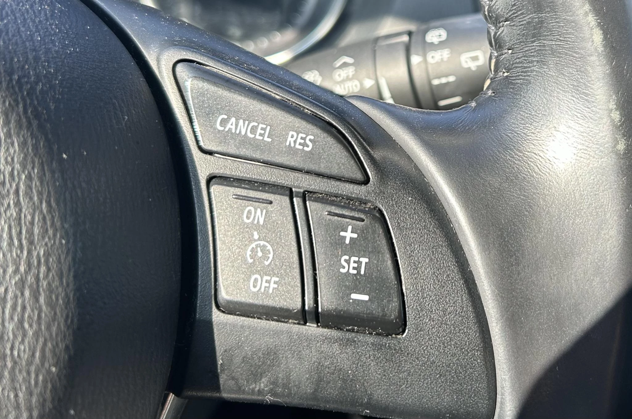 Hoofdafbeelding Mazda 6
