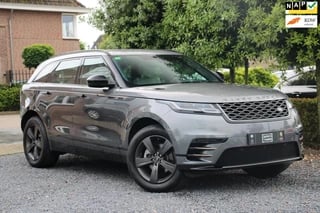 Land Rover Range Rover Velar 2.0 P250 Turbo AWD R-Dynamic S Camera Keyless Meridian 19''