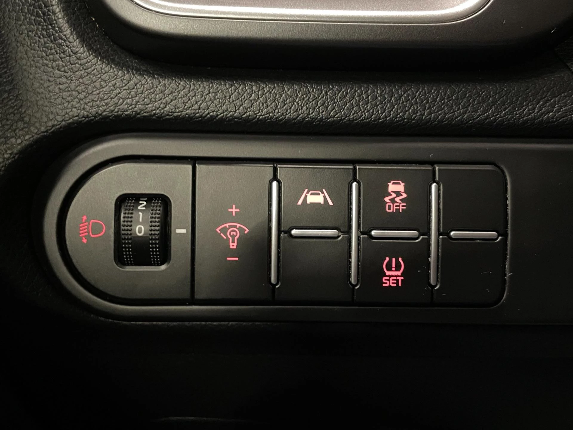 Hoofdafbeelding Kia Ceed