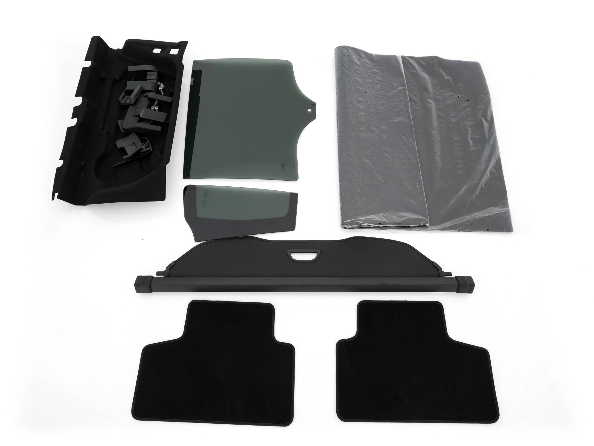 Hoofdafbeelding Mercedes-Benz GLB