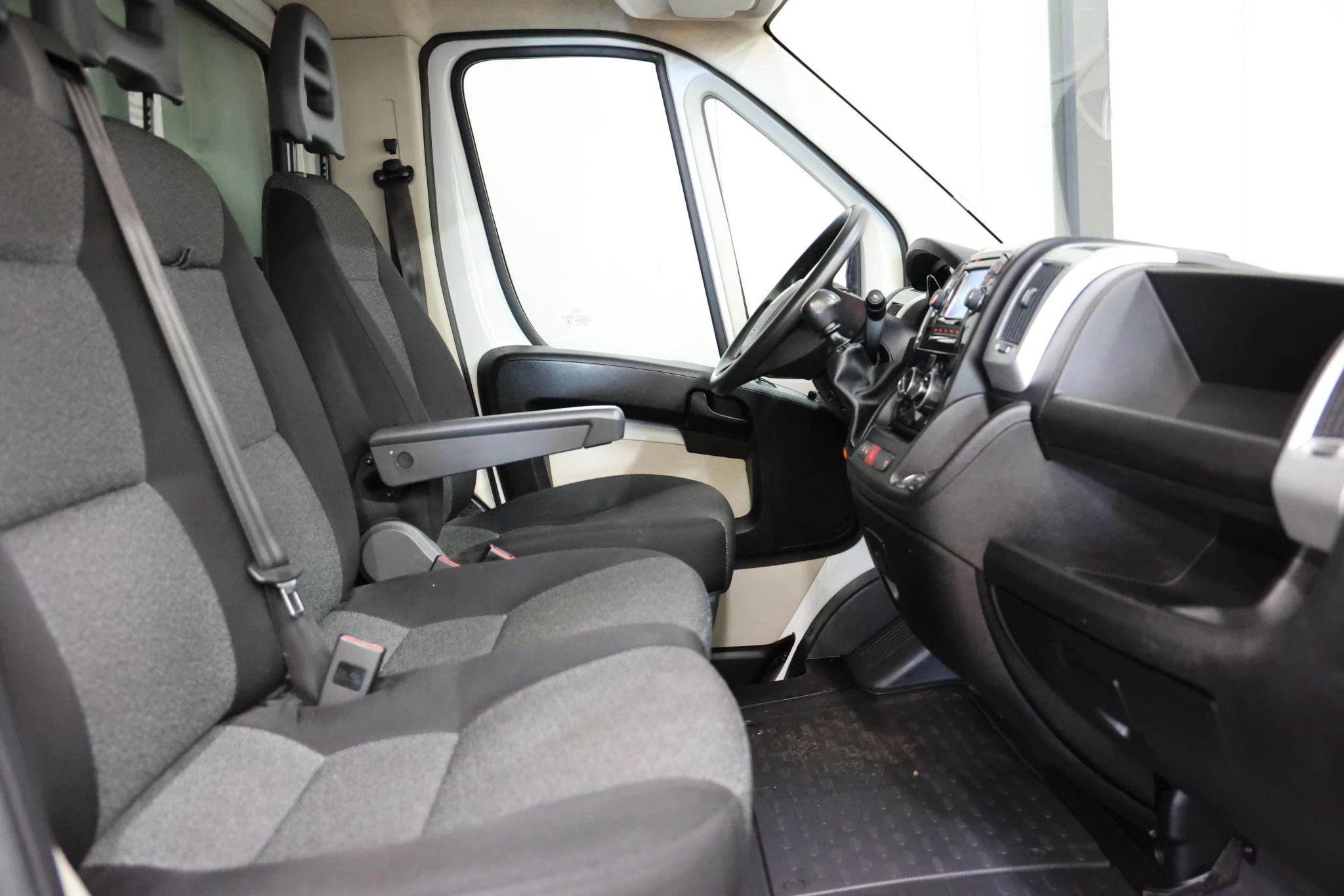 Hoofdafbeelding Fiat Ducato