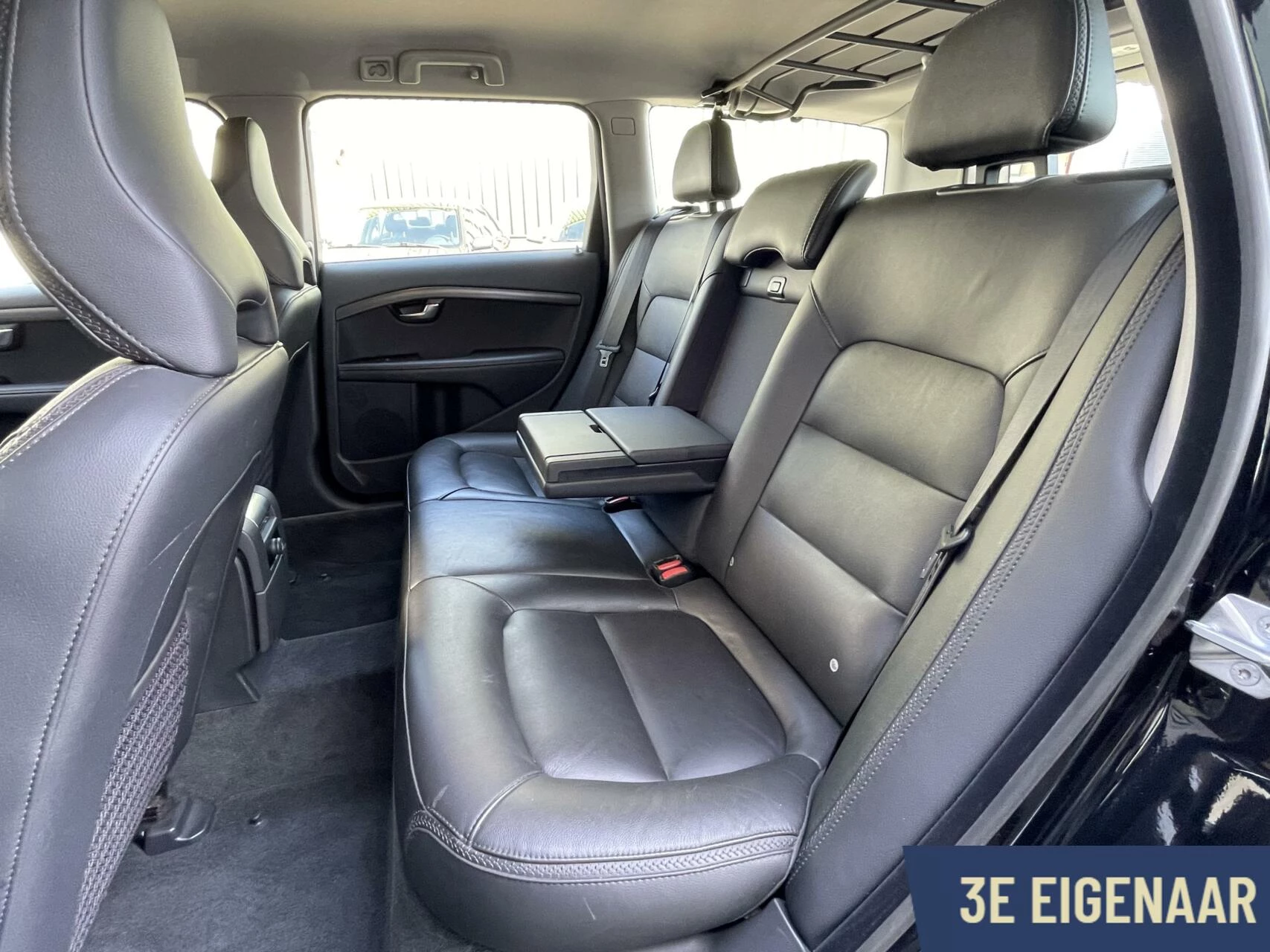 Hoofdafbeelding Volvo XC70