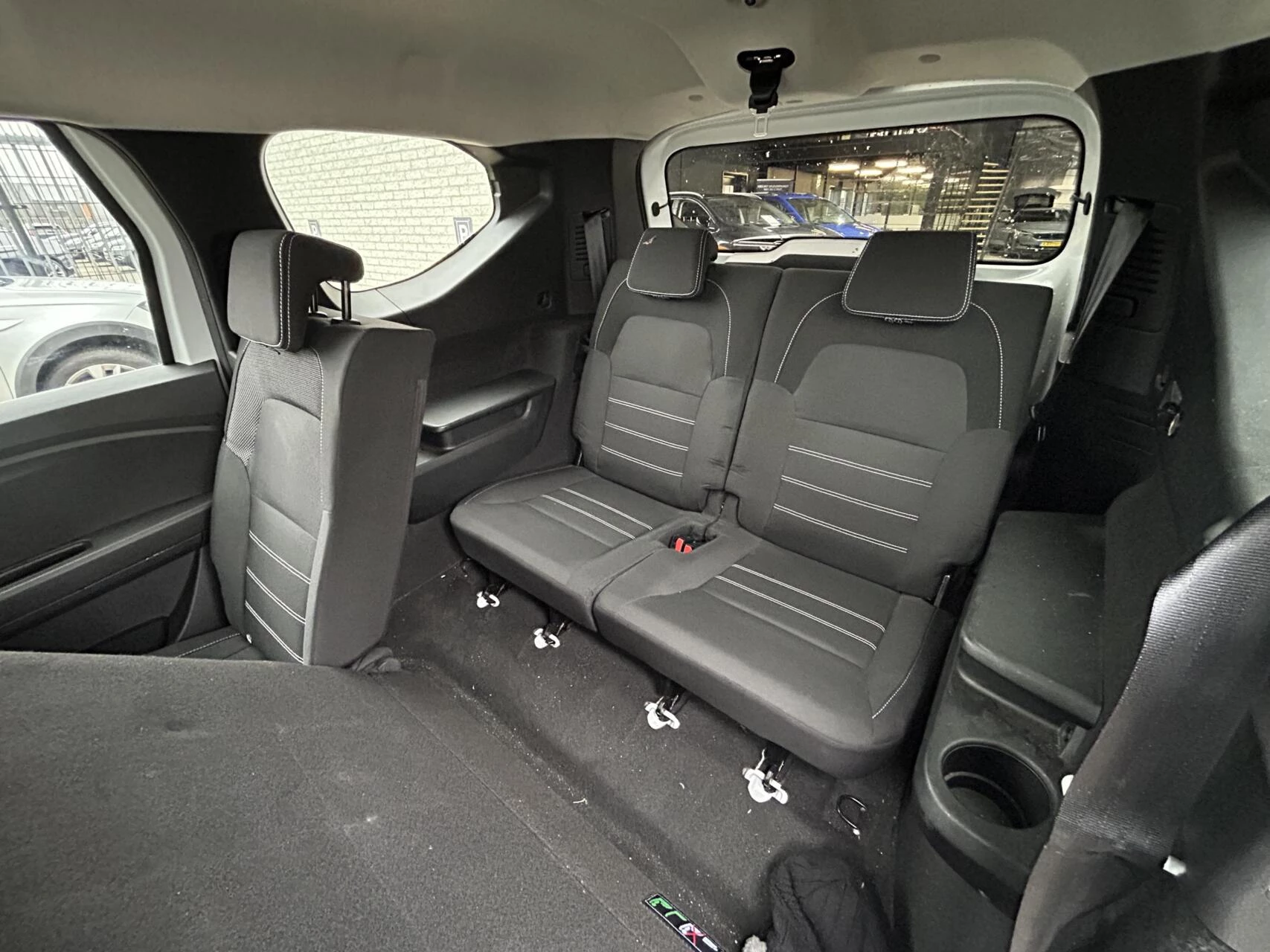 Hoofdafbeelding Dacia Jogger