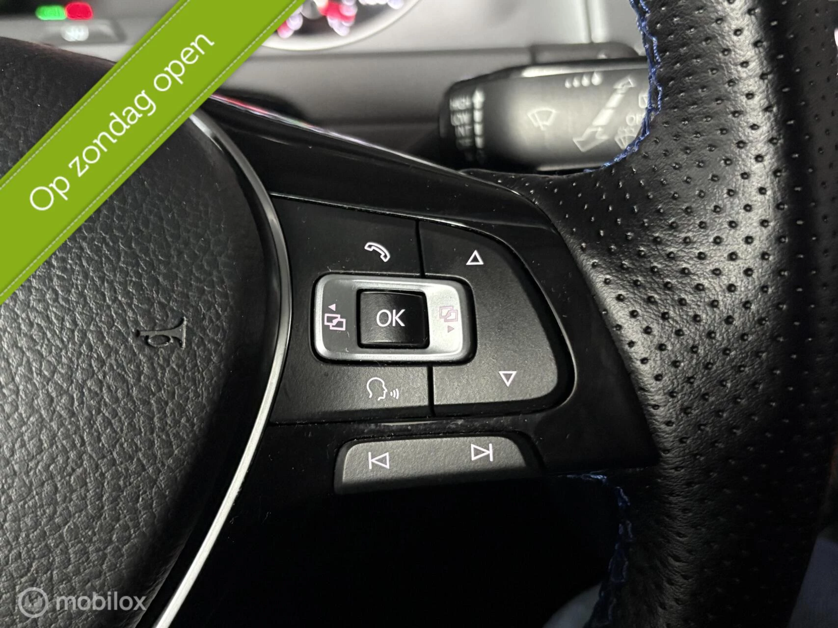 Hoofdafbeelding Volkswagen e-Golf