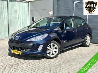 Peugeot 308 1.6 VTi Millesim 200