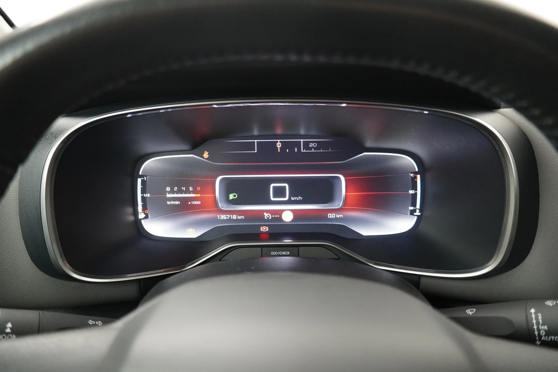 Hoofdafbeelding Citroën C5 Aircross