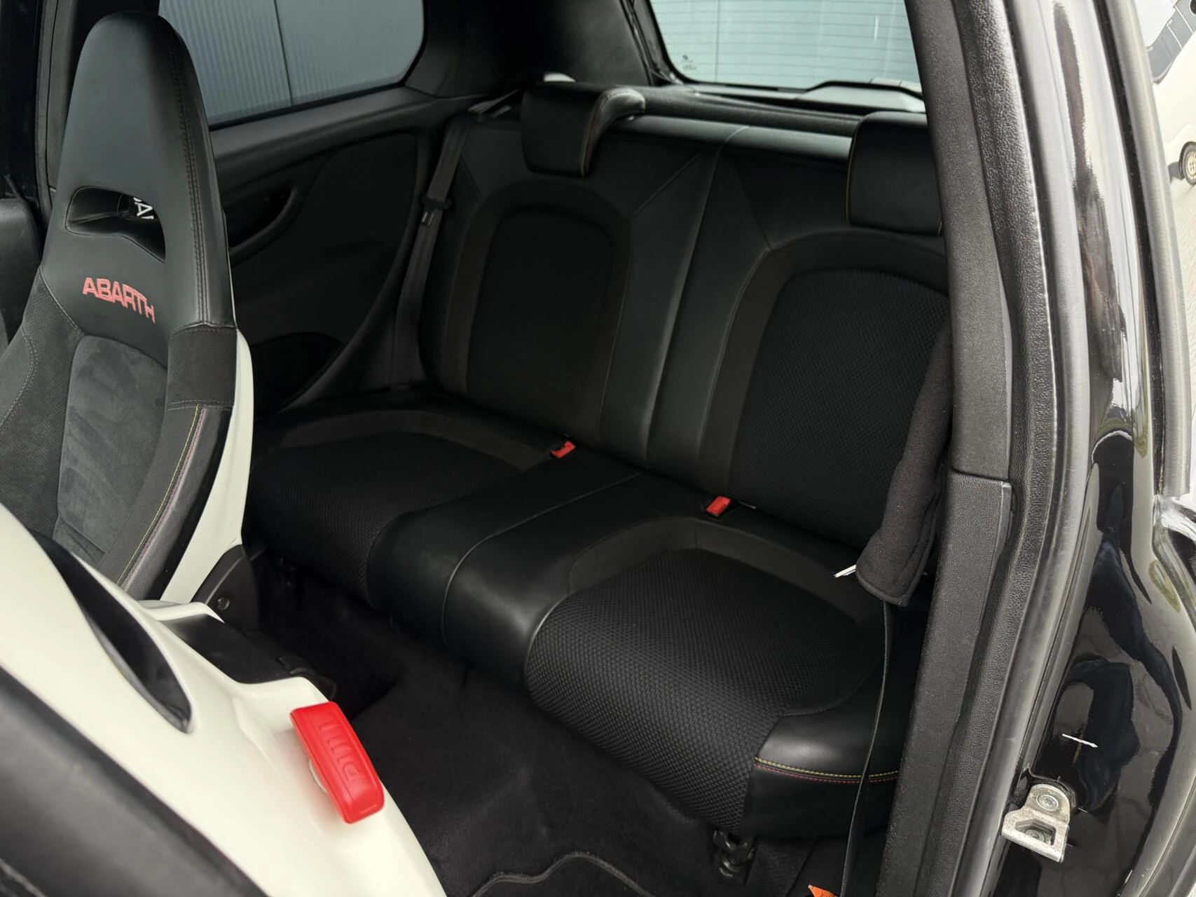 Hoofdafbeelding Fiat Punto