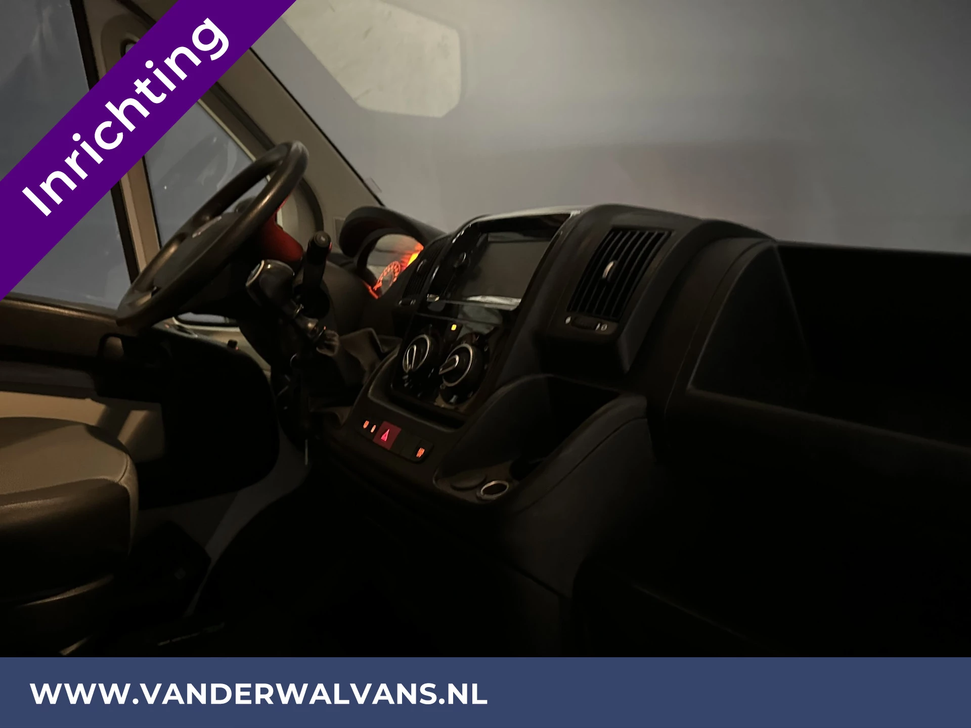 Hoofdafbeelding Fiat Ducato