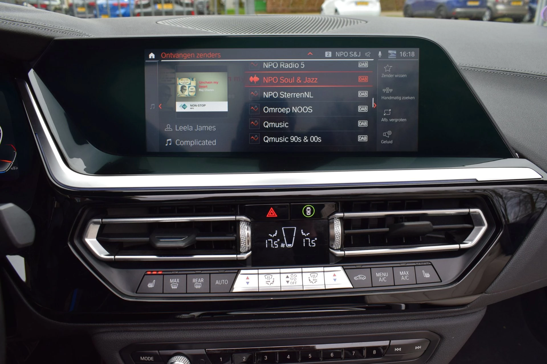 Hoofdafbeelding BMW Z4