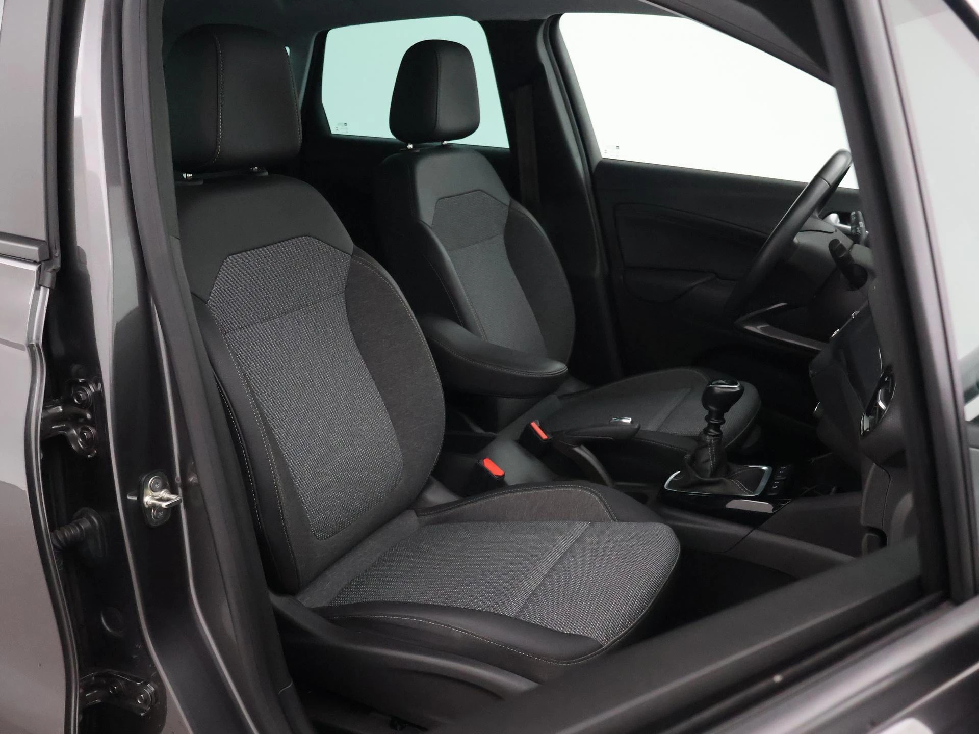 Hoofdafbeelding Opel Crossland