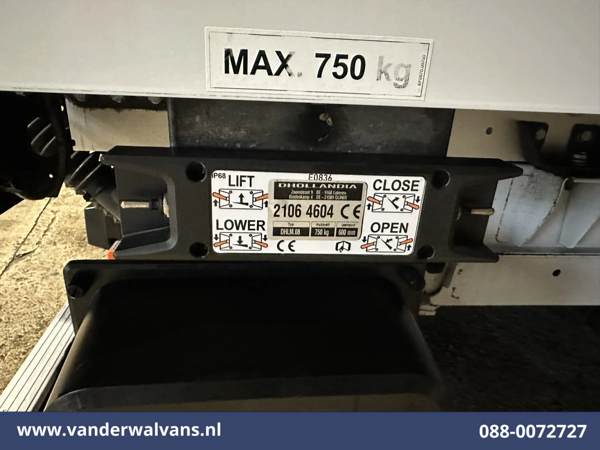 Hoofdafbeelding Peugeot Boxer