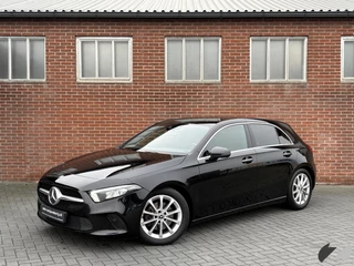 Mercedes-Benz A-klasse 200 Business Solution AMG