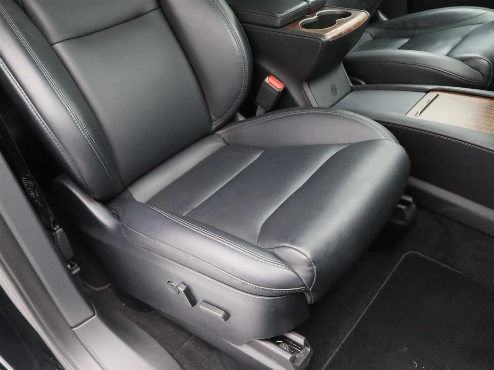 Hoofdafbeelding Tesla Model X