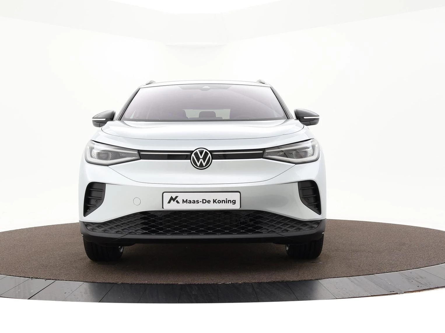 Hoofdafbeelding Volkswagen ID.4