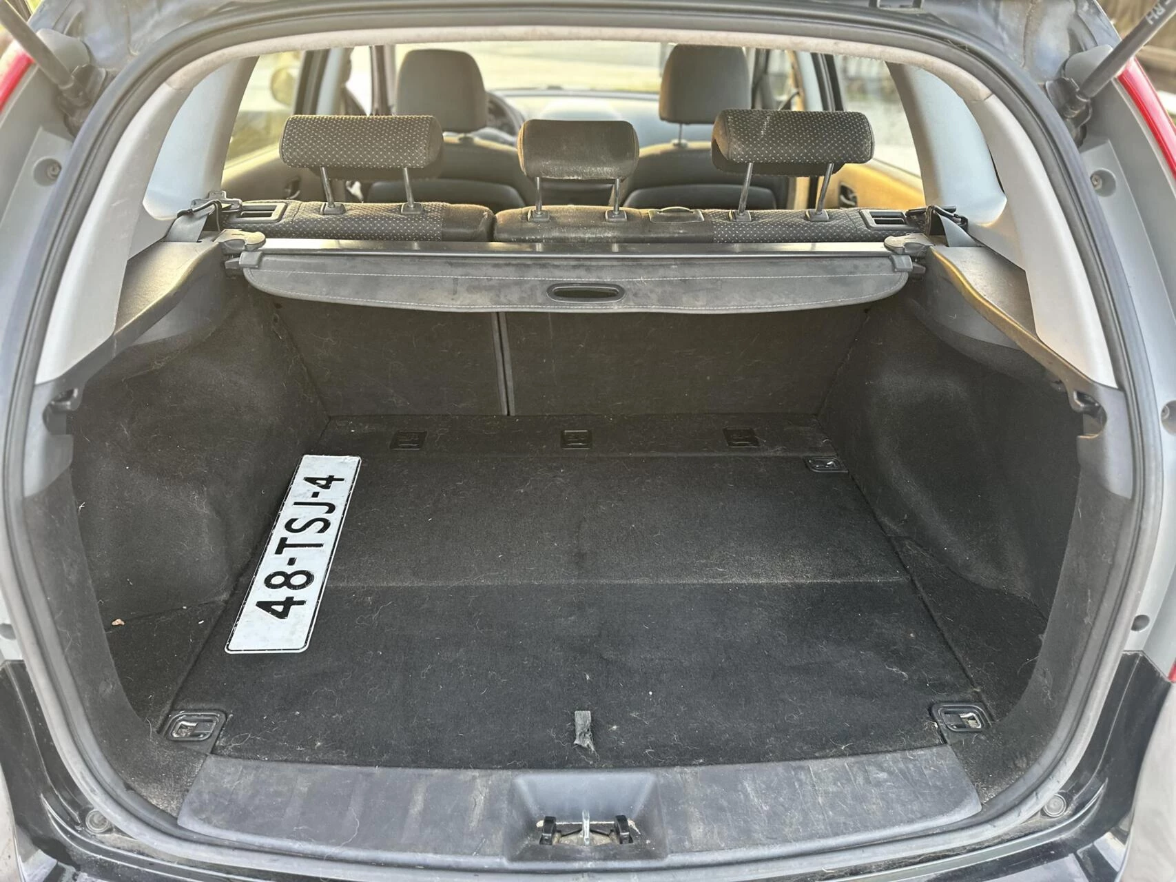 Hoofdafbeelding Hyundai i30