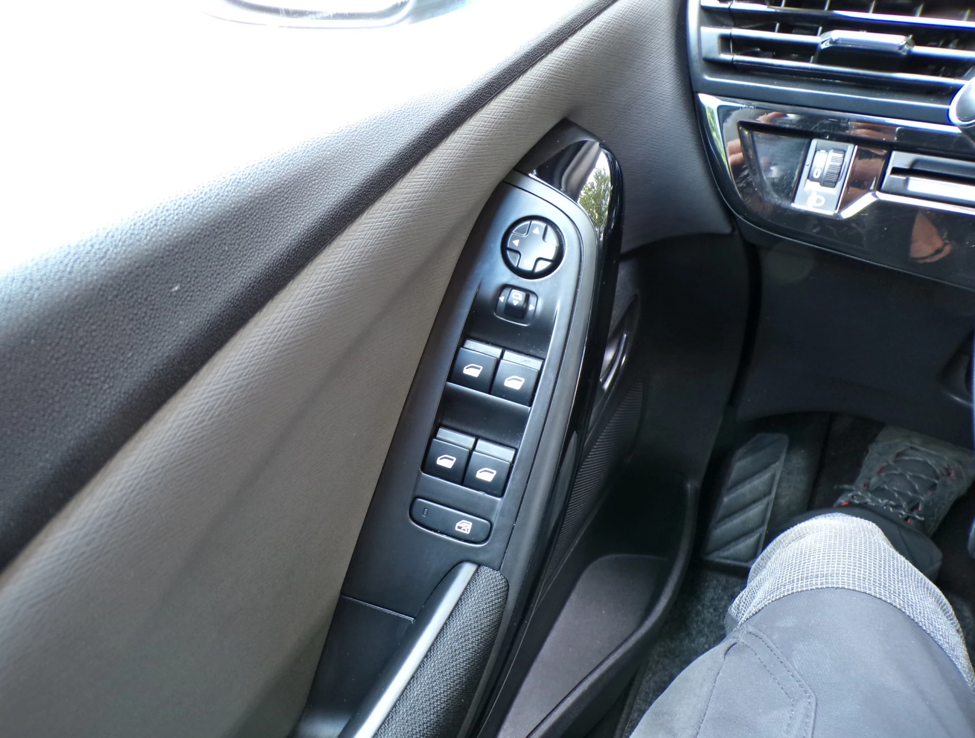 Hoofdafbeelding Citroën C4 Picasso