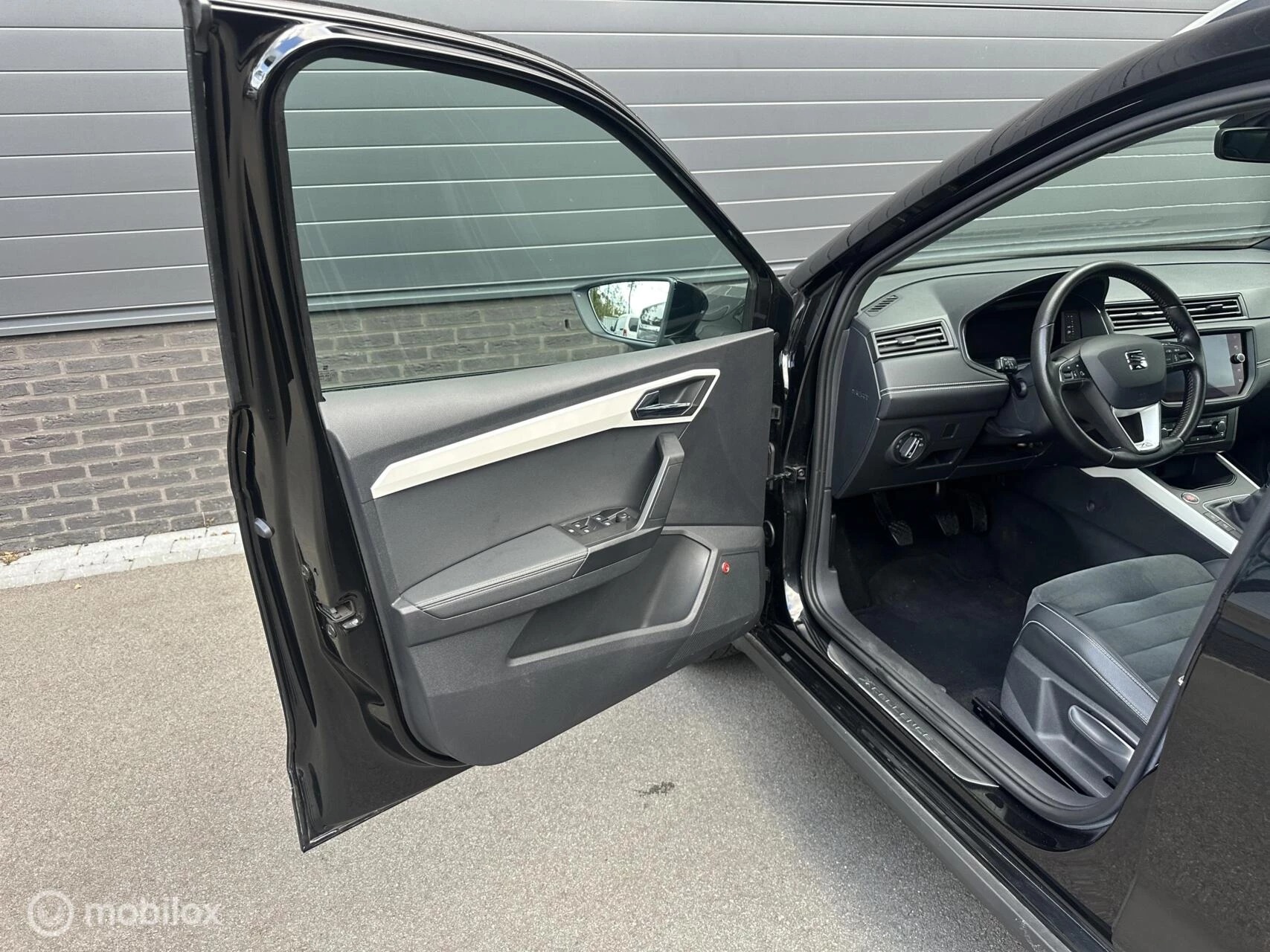 Hoofdafbeelding SEAT Arona