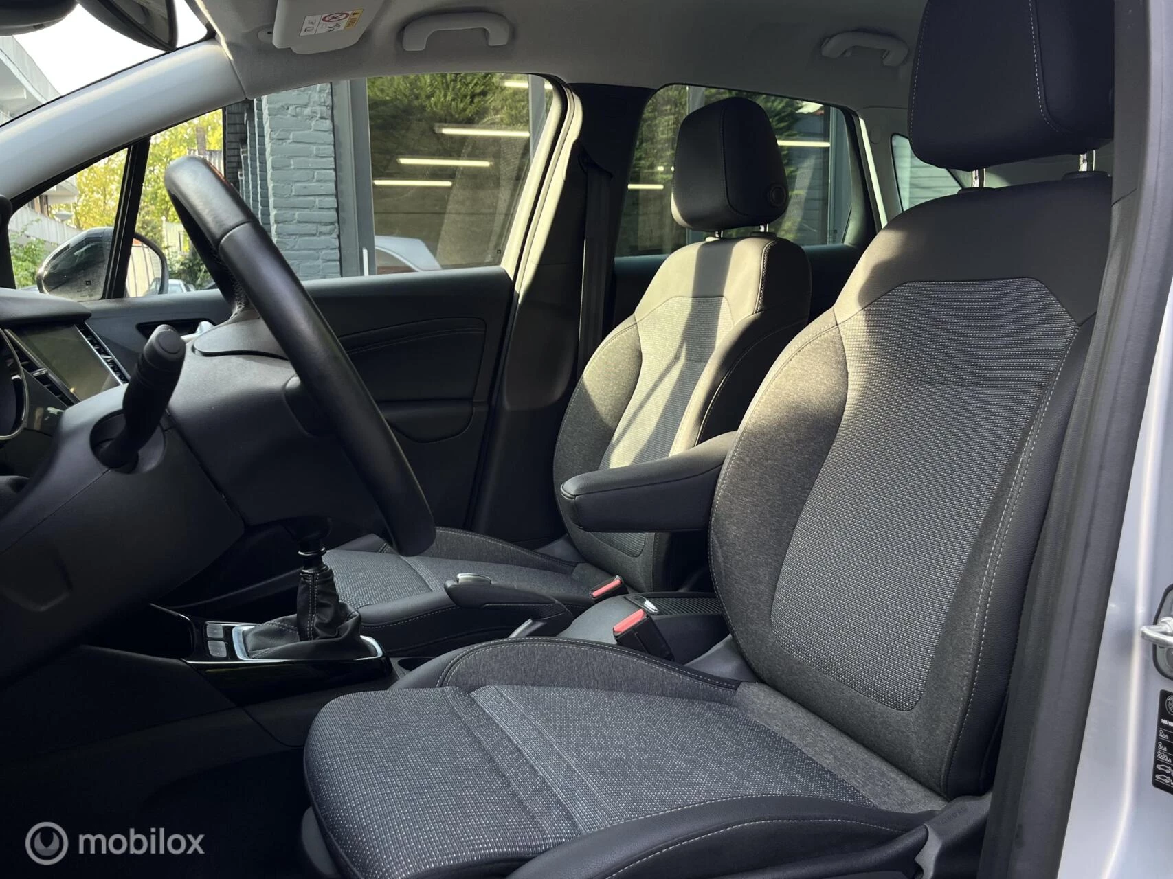 Hoofdafbeelding Opel Crossland