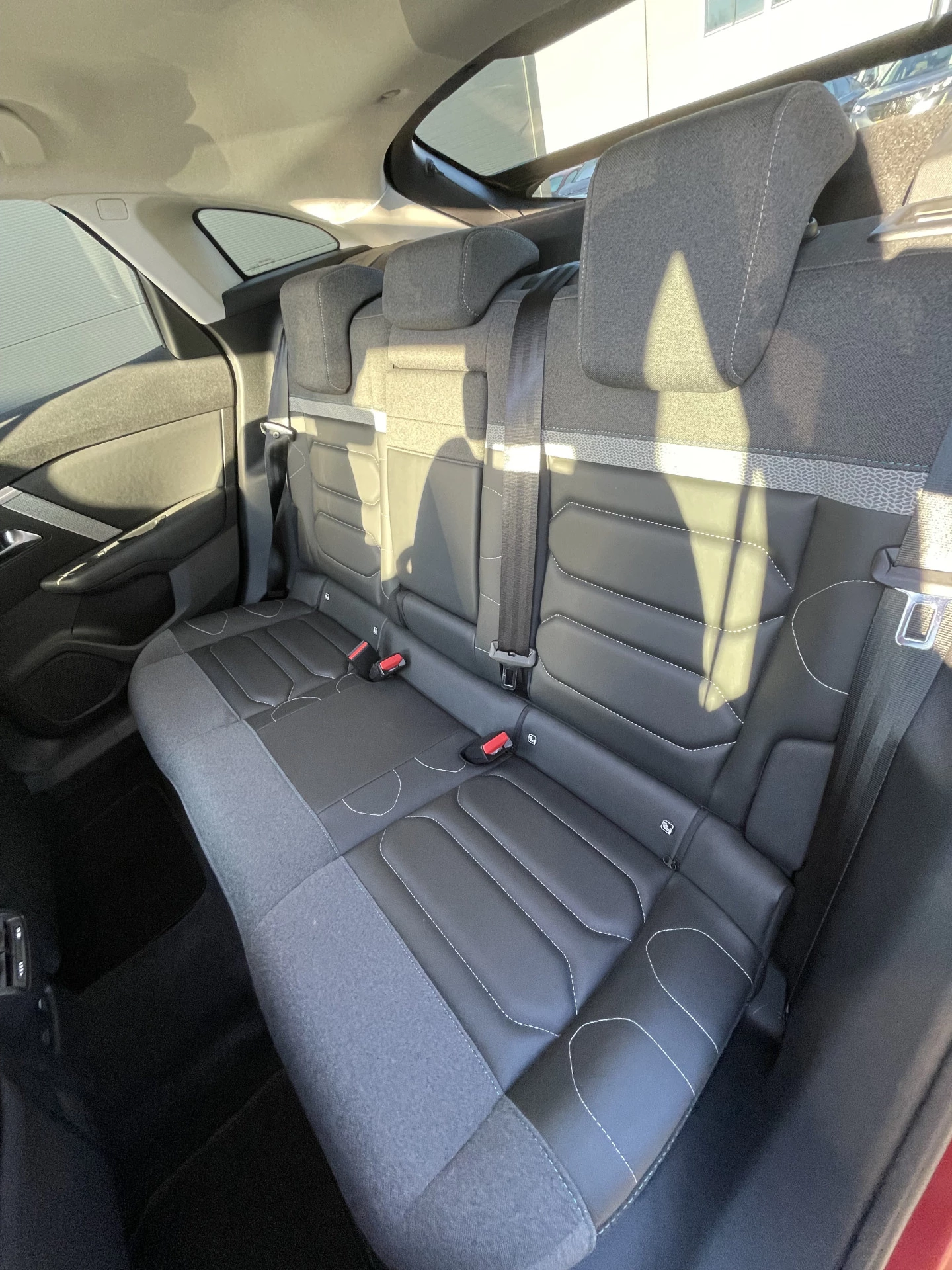 Hoofdafbeelding Citroën C4