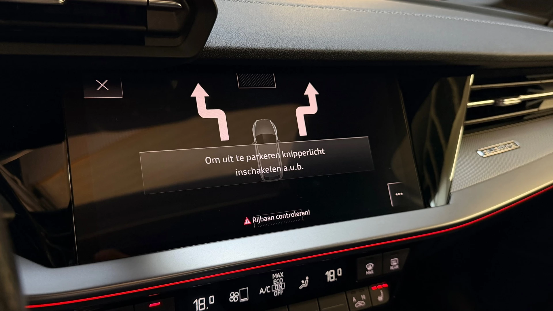 Hoofdafbeelding Audi S3