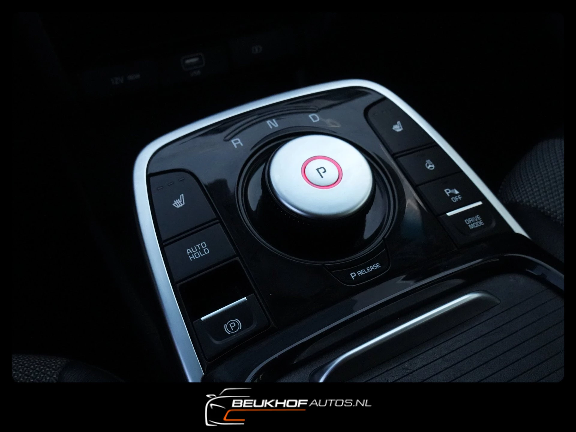 Hoofdafbeelding Kia e-Niro