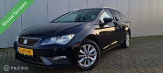 Seat Leon ST 1.5 TSI FR Ultimate Edition