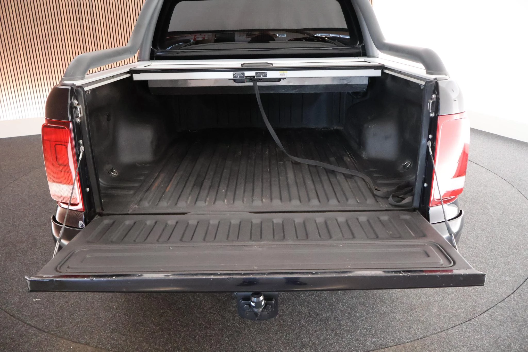 Hoofdafbeelding Volkswagen Amarok