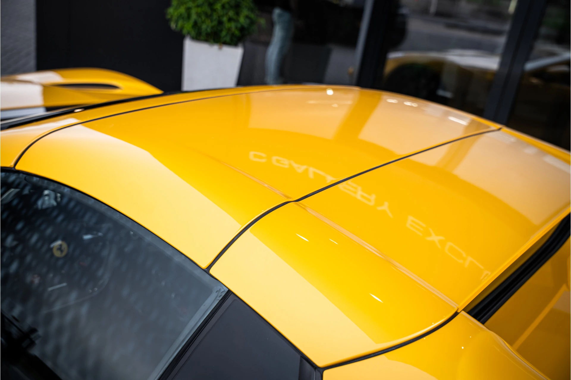 Hoofdafbeelding Ferrari 812 GTS